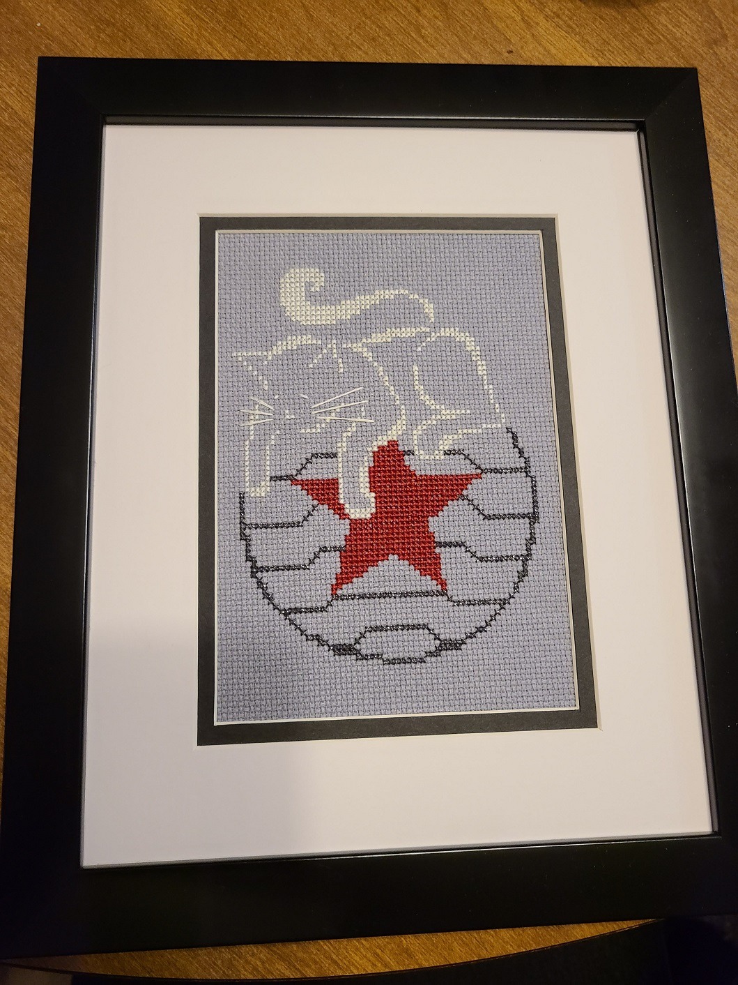 2071 - Ginger - Image 4