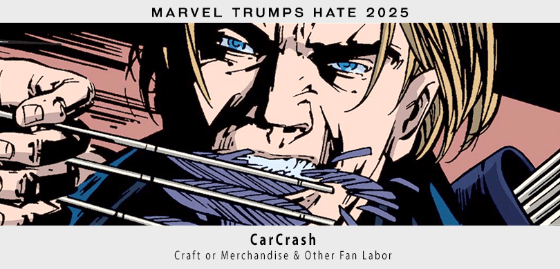2022 - CarCrash
