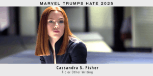 1036 - Cassandra S. Fisher