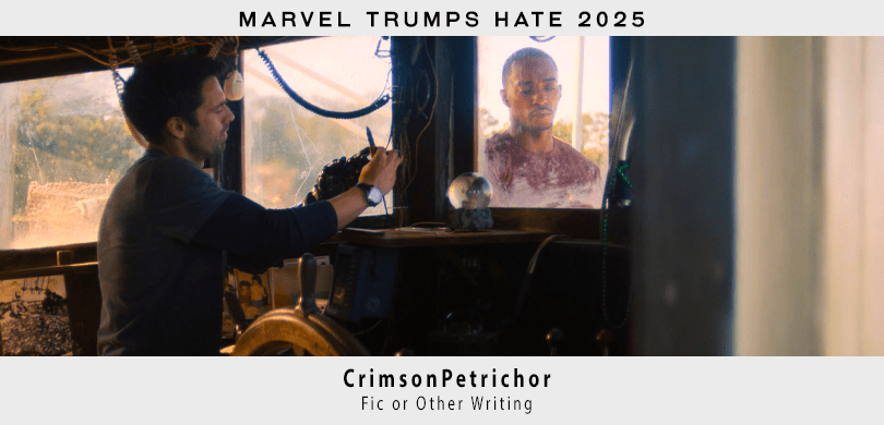 1152 - CrimsonPetrichor