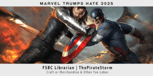 1008 - FSBC Librarian | ThePirateStorm