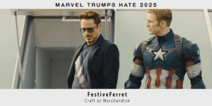 1115 - FestiveFerret