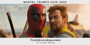 1023 - Finelydressedspacemen