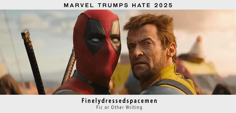 1023 - Finelydressedspacemen