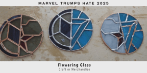 1117 - Flowering Glass