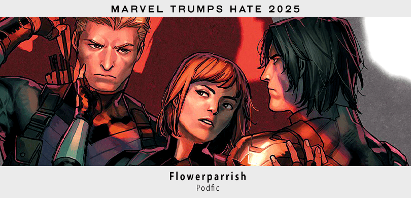 1085 - Flowerparrish