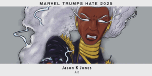 3018 - Jason K Jones