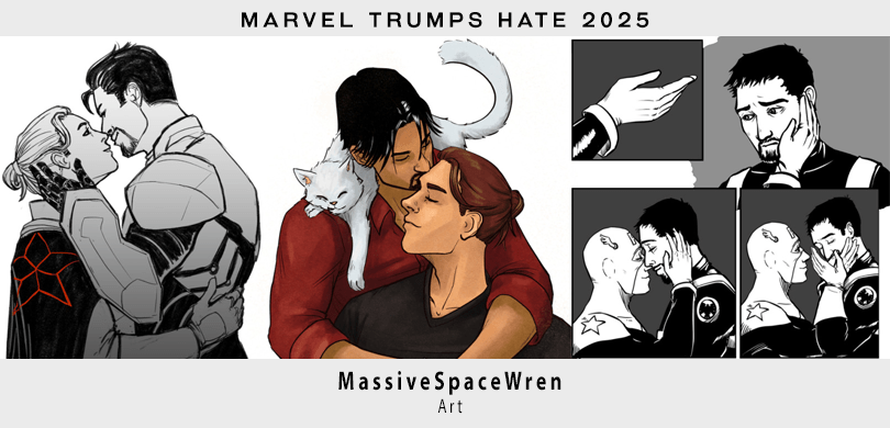 1125 - MassiveSpaceWren