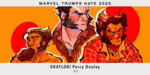 1018 - OKAYLOKI Percy Dooley