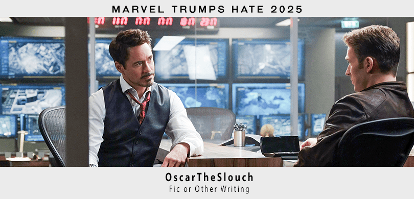 1136 - OscarTheSlouch