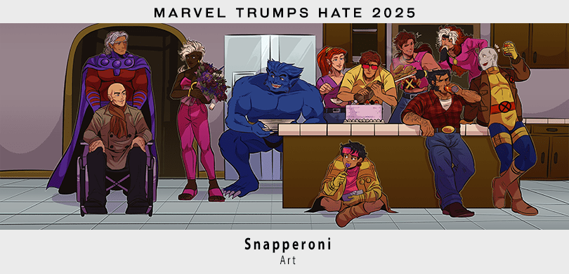 2059 - Snapperoni