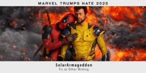 3016 - SolarArmageddon