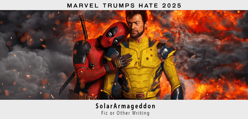 3016 - SolarArmageddon