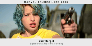 2052 - daisytarget