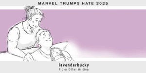 1045 - lavenderbucky
