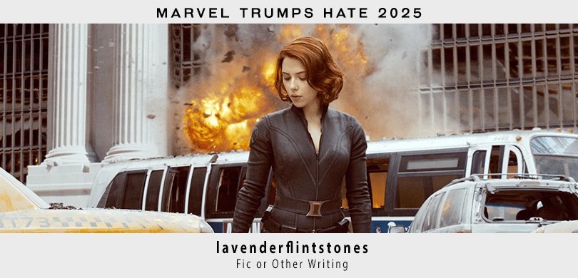 2018 - lavenderflintstones