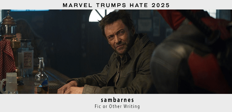 2025 - sambarnes
