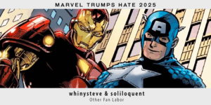 4014 - whinysteve & soliloquent
