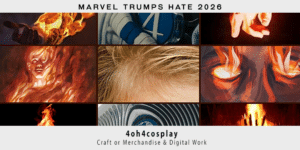 2027 - 4oh4cosplay