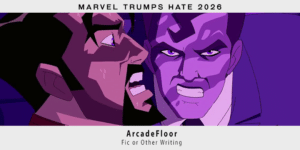 1119 - ArcadeFloor