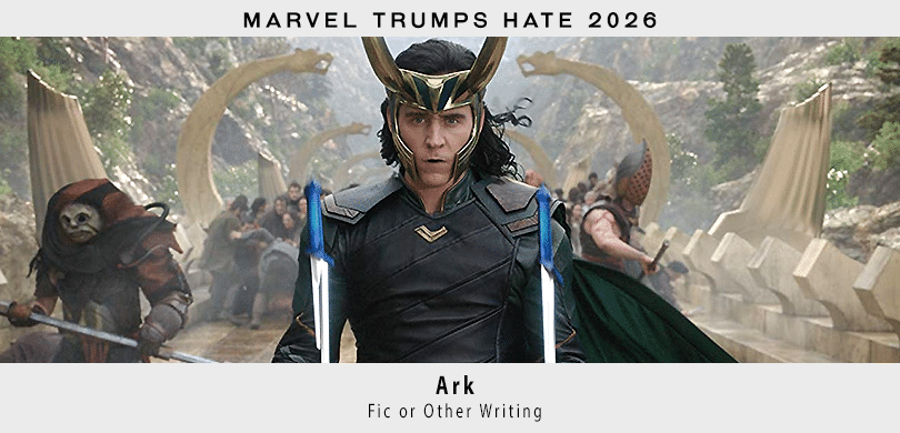 1138 - Ark