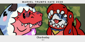 1086 - Charboday