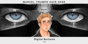 1011 - Digital Nocturne