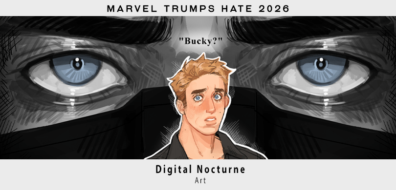 1011 - Digital Nocturne