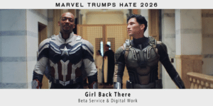 1088 - Girl Back There