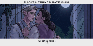 1124 - Grumpycakes