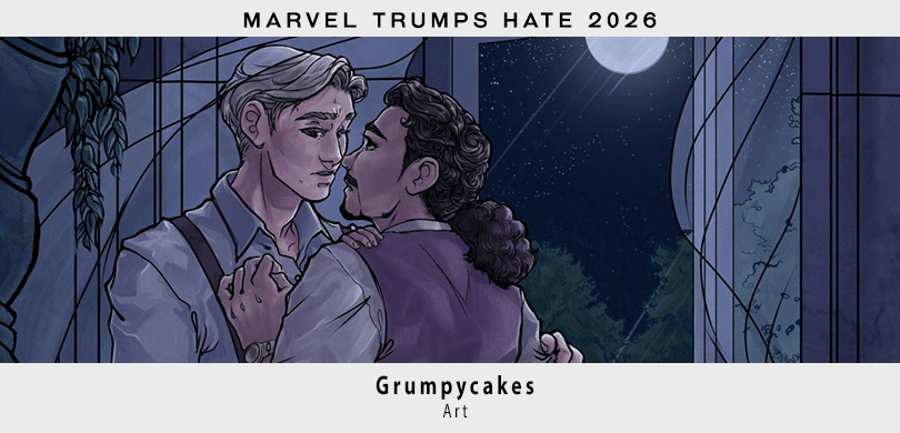 2057 - Grumpycakes