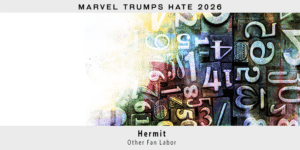 1032 - Hermit
