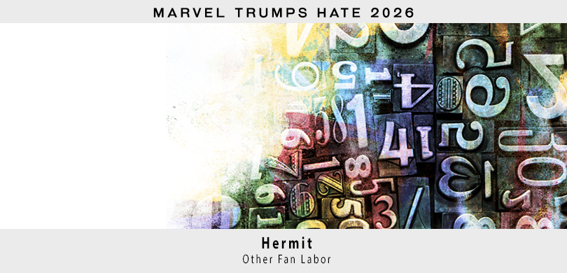 1032 - Hermit