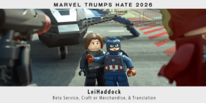 3009 - LeiHaddock