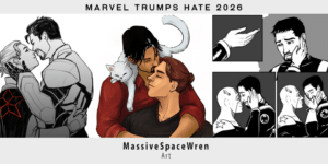 1121 - MassiveSpaceWren
