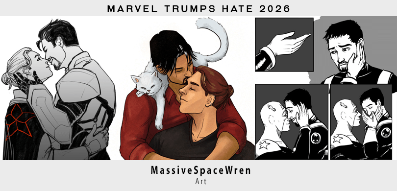 1121 - MassiveSpaceWren