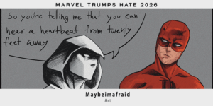 1042 - Maybeimafraid