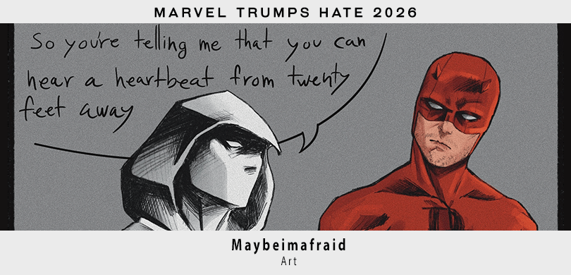 1042 - Maybeimafraid