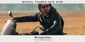 1078 - Messypeaches