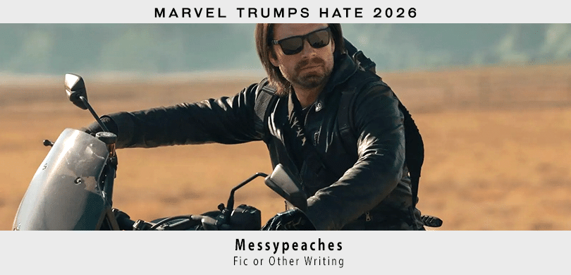 1078 - Messypeaches