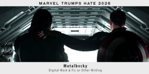 3018 - Metalbvcky