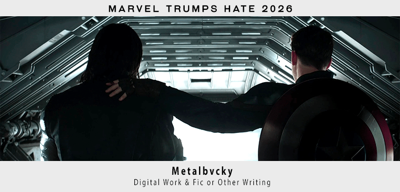 2045 - Metalbvcky