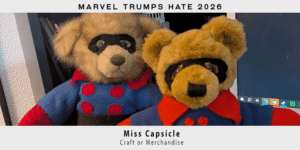1026 - Miss Capsicle