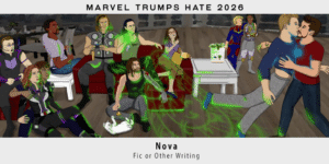 1062 - Nova