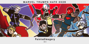 1136 - PaintedImagery