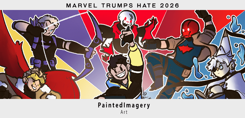 3022 - PaintedImagery