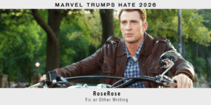 3002 - RoseRose