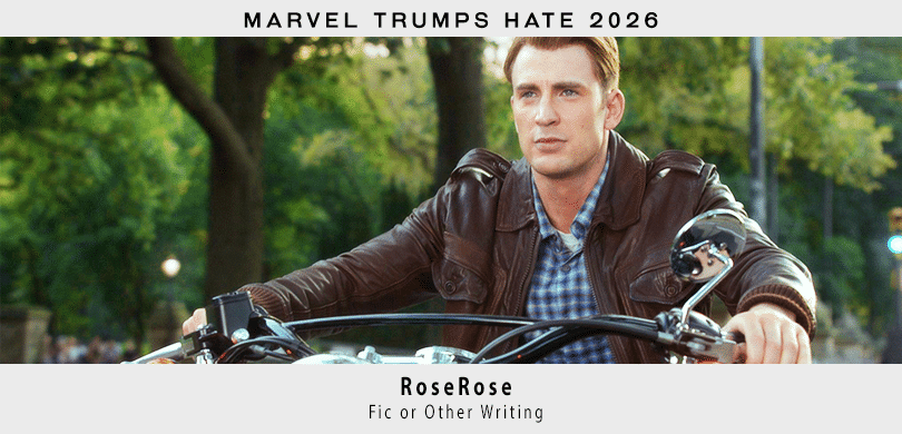 3002 - RoseRose