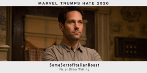 2011 - SomeSortofItalianRoast