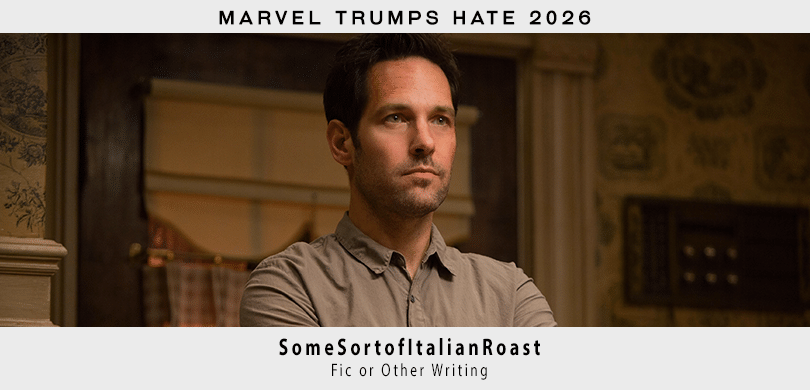 2011 - SomeSortofItalianRoast